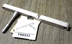 T40311 Diesel Injector Alignment Tool 3.0 Tdi Vw Audi Genuine Specialty. Fixed Price $124.08.
