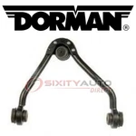 Dorman Front Right Upper Suspension Control Arm Ball Joint For 1988-2000. Fixed Price $108.21.