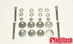 Belltech 97-03 Ford F150/EXPEDITION/NAVIGATOR Front End Alignment Cam Kit. Fixed Price $99.01.