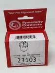 Alignment Caster / Camber BUSHING-4WD Specialty Products 23103. Fixed Price $17.90.