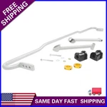 Whiteline 22MM Rear Adjustable Sway For 2008 - 2020 Subaru Wrx & Sti. Fixed Price $128.29.