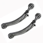 Lykt 2PCS Rear Adjustable Camber Control Arms Kit For Lincoln Mkc 2015-2019. Fixed Price $134.63.