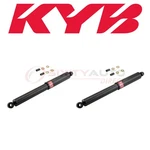 2 Kyb Rear Shock Absorber For 1959-1983 Jeep CJ5 Spring Strut Steering Xz. Fixed Price $142.78.