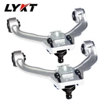Lykt 2PCS Front Adjustable Control Arms Camber Kit For Bmw 07-18 X5 08-19 X6. Fixed Price $349.01.