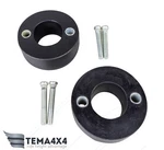 Front Strut Spacers 40MM For Honda Cr-v Civic S2000 Cr-x Integra Partner Orthia. Fixed Price $108.00.