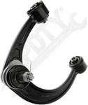 Apdty 158169 Front Left Upper Adjustable Caster & Camber Control Arm. Fixed Price $358.97.