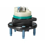 Afe For Chevy Corvette 1997-2013 Wheel Bearing Control Pfadt Series Skf C5/C6. Fixed Price $737.91.