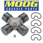 Moog Rear Driveshaft At Support Bearing Universal Joint For 2007 Gmc Sierra Sr. Fixed Price $76.43.