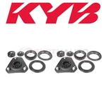 Pc Kyb Front Strut Mount Kit For 1999-2009 Pontiac Montana Shock Spring Qr. Fixed Price $119.52.