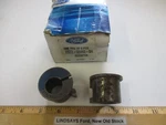 2 Pcs In Ford Box 1995 Truck "adjuster" (front Axle Camber) 1/4 - Degree. Fixed Price $34.95.