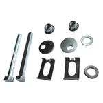 Ford F-150 2009-2020 Skp Front Alignment Camber/caster Bolt Kit. Fixed Price $39.19.