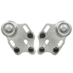 KAITAO2PCS Alignment Front Adjustable Ball Joint Camber Kit For Benz Cls Amg. Fixed Price $67.19.