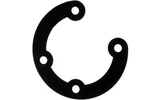 Mevotech Alignment Toe Shim For 2016 Chevrolet Cruze Limited MS500155. Fixed Price $25.41.