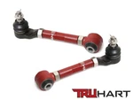 Truhart 2PC Rear Upper Camber Control Arms For Acura Tl 04-08 UA6 UA7 New. Fixed Price $147.15.