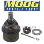 Moog Front Lower Ball Joint For 1981-1983 Plymouth PB350 Spring Ride Nm. Fixed Price $56.06.