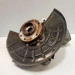 2014-2018 Jeep Cherokee Front Left Driver Spindle Knuckle Assembly Oem. Fixed Price $119.99.