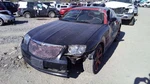 Lower Control Arm Rear Trailing Fits 04-08 Crossfire 6088646. Fixed Price $109.02.