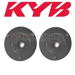 Pc Kyb Front Strut Mount For 1998-1999 Bmw 323I Shock Spring Suspension. Fixed Price $235.67.