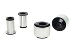 Whiteline For 02-13 Mini Cooper Lower Control Arm Inner Rear Bushing Kit. Fixed Price $91.99.