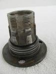 1969 Yamaha 100 L5-T Trailmaster Drive Axle W/shim & Collar Oem #234-17421-00. Fixed Price $15.00.