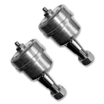 Alignment Adjustable Upper Camber Ball Joints Pair 03-26 Dodge Ram 2500 3500 Usa. Fixed Price $182.35.