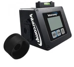 Intercomp 102045 Caster Camber Gauge Digital W/ Wide Adapter. Fixed Price $427.82.