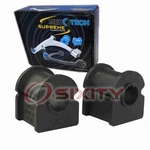 Mevotech Supreme Rear To Frame Stabilizer Bar Bushing Kit For 1997-2001 Aq. Fixed Price $17.68.