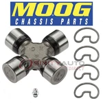 Moog Rear Driveshaft At Axle Universal Joint For 1990-2002 Chevrolet Yo. Fixed Price $33.18.