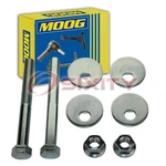 Moog Front Alignment Caster Camber Kit For 2011 Ram Dakota Suspension Bi. Fixed Price $78.98.