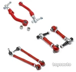 Godspeed 6PC Rear Upper Camber + Tension Arm For Lexus LS460 LS600H 07-17. Fixed Price $510.00.