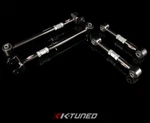 K-tuned Rear Camber Kit Uca For 08-12 Honda Accord Cp 09-14 Acura Tsx. Fixed Price $299.99.