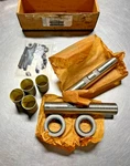ETN0329182 Oem International King Pin Kit *partial?* Navistar Ford 4C4Z-3111-BB. Fixed Price $374.99.