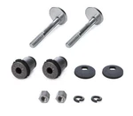 Moog Chassis Products K7030 Cam Bolt Kit. Fixed Price $62.99.