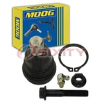 Moog Front Lower Suspension Ball Joint For 2012-2017 Kia Rio Spring Ride Of. Fixed Price $50.89.