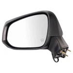 Trq Left Mirror Fits 2022-2023 Toyota Corolla Cross. Fixed Price $79.85.