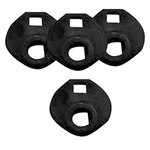 Ford Explorer Sport 03 Front Upper Alignment Camber/caster Washer Kit. Fixed Price $26.59.
