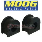 Moog Front To Control Arm Stabilizer Bar Bushing Kit For 1971-1974 Gmc C15 Hh. Fixed Price $24.61.