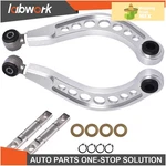 Rear Upper Suspension Camber Control Arm Kit For 2006-2011 Honda Civic Mexico. Fixed Price $60.40.