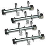 Front Adjustable Alignment Camber Caster Bolt Kit F150 Expedition Navigator. Fixed Price $146.95.
