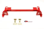 Bmr Suspension Fits S197 Mustang Radiator Support With Sway Bar Mount - Red. Fixed Price $219.52.