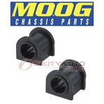Moog Front To Frame Stabilizer Bar Bushing Kit 2001-2004 Ford Escape Rs. Fixed Price $32.77.