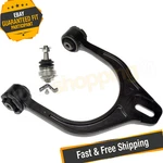 Dorman 528-102 Front Upper Alignment Caster / Camber Control Arm. Fixed Price $231.36.
