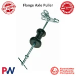 Spc Performance Flange Axle Puller Set Yoke Jam Nut Hammer Universal #499. Fixed Price $92.58.