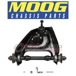 Moog Front Right Upper Suspension Control Arm Ball Joint For 1979-1995 Gmc. Fixed Price $139.17.