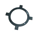 71621 Full Contact Rear Wheel Alignment Shim 1/16" Chevrolet Nova Toyota Camry. Fixed Price $14.09.