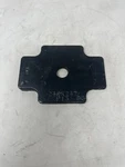 Pai 804292 Mack 24QK247P14 Caster Plate. Fixed Price $24.99.