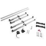 Alignment System 4TH Gen Slider 13 In. - 22 Wheels Kit. Fixed Price $475.95.