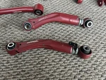 Truhart Rear Upper Camber Arms For Lexus 2014+ Is 2013+ Gs 2015+ Rwd TH-L207. Fixed Price $116.00.