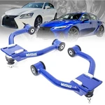 Megan Front Upper Camber Arms Kit For Gs-series L10 / 14+ Is-series XE30 Rwd. Fixed Price $278.34.