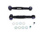 Superpro 06-25 Volkswagen Golf Gti Lower Rear Hd Adjustable Toe Arm Set. Fixed Price $259.99.